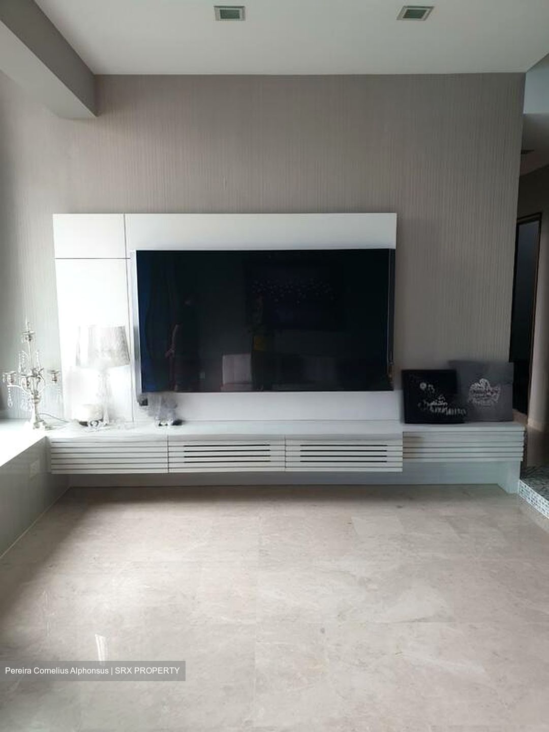 The Centrio (D12), Apartment #421650181